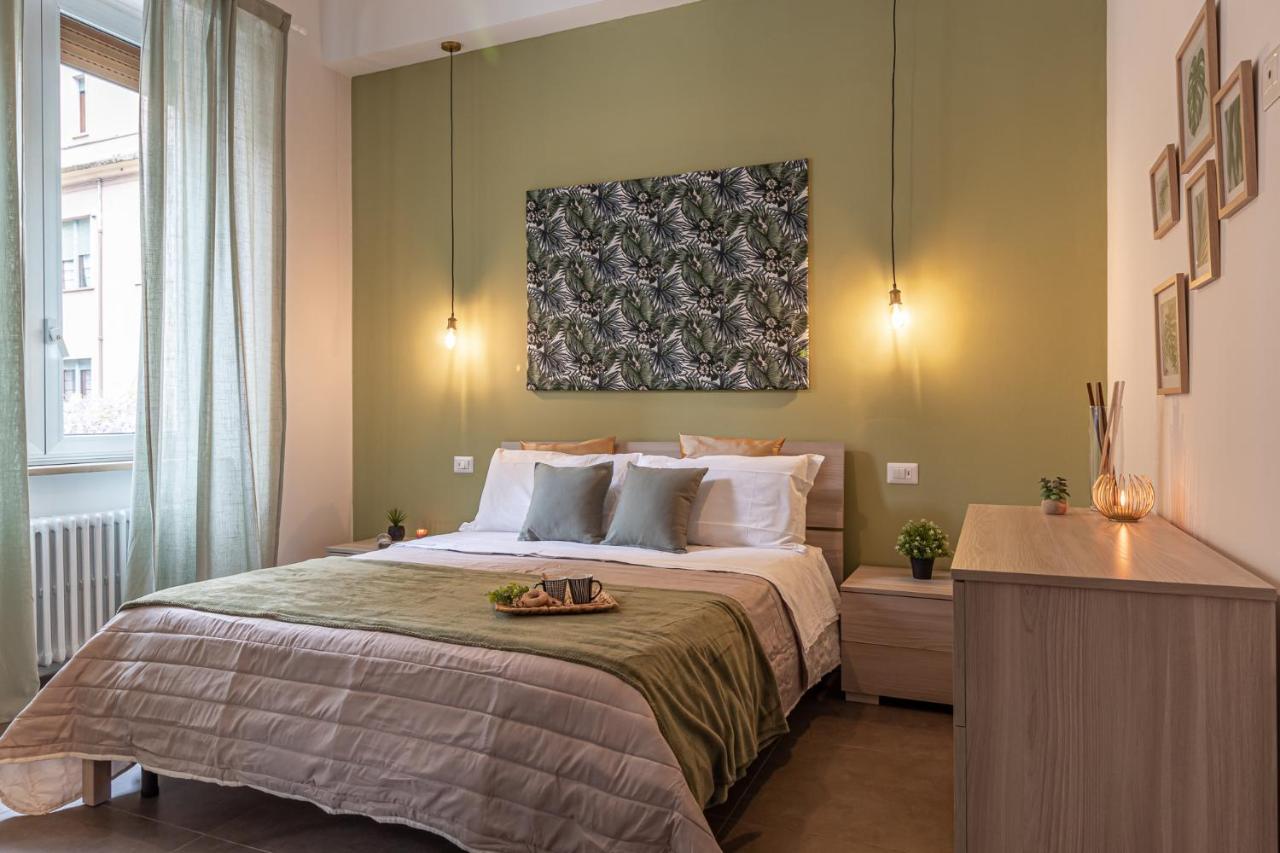 Galvani Apartments Terni Extérieur photo