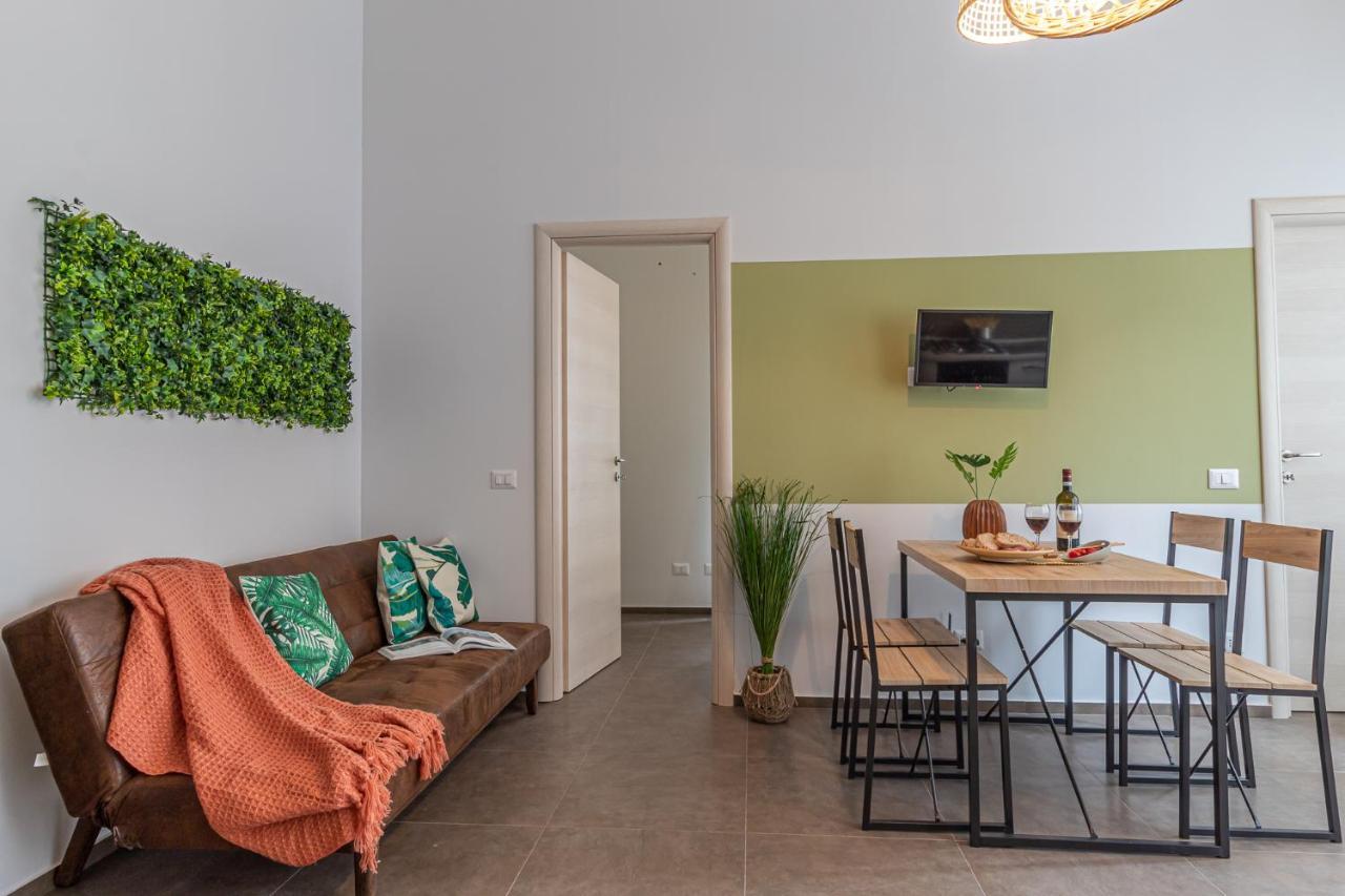 Galvani Apartments Terni Extérieur photo