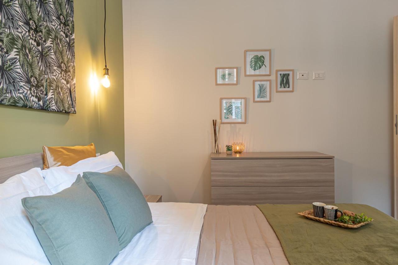 Galvani Apartments Terni Extérieur photo