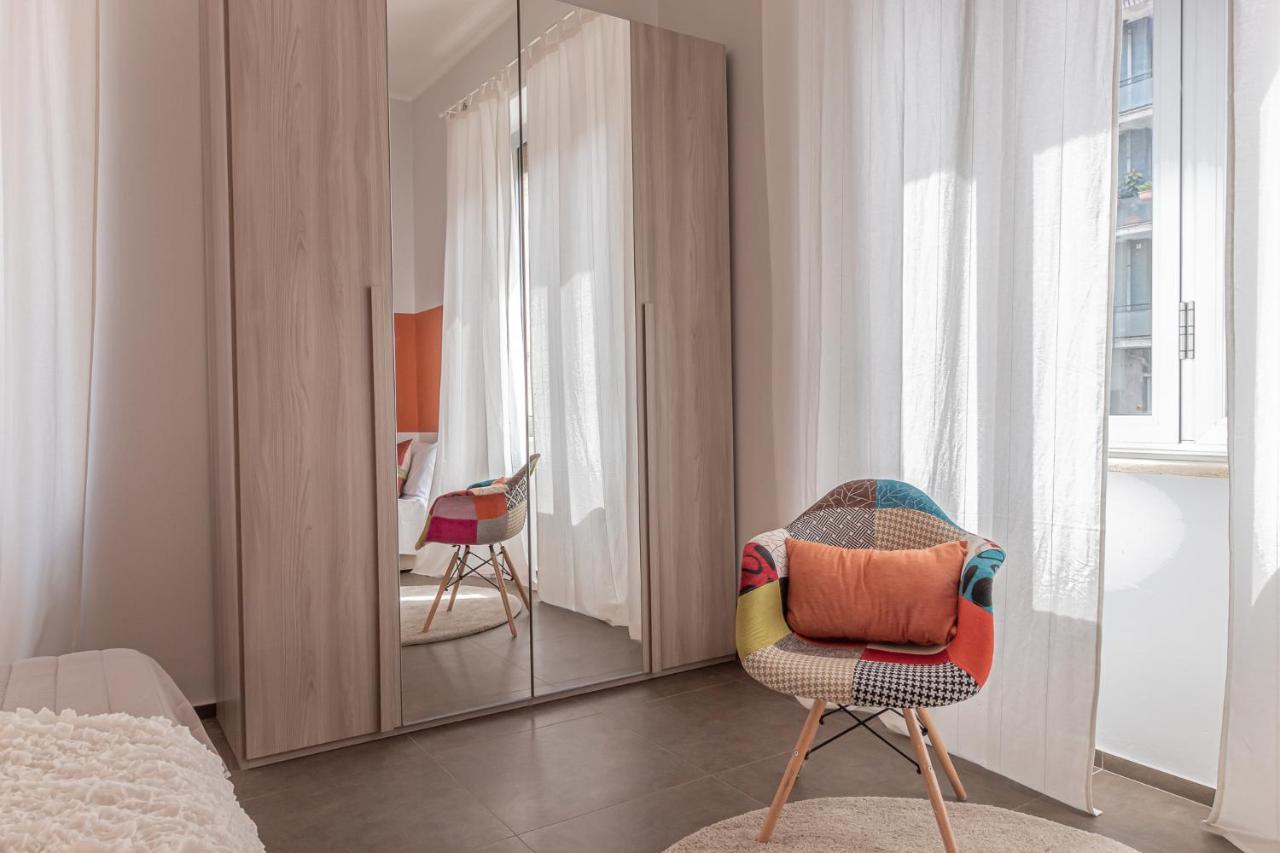 Galvani Apartments Terni Extérieur photo