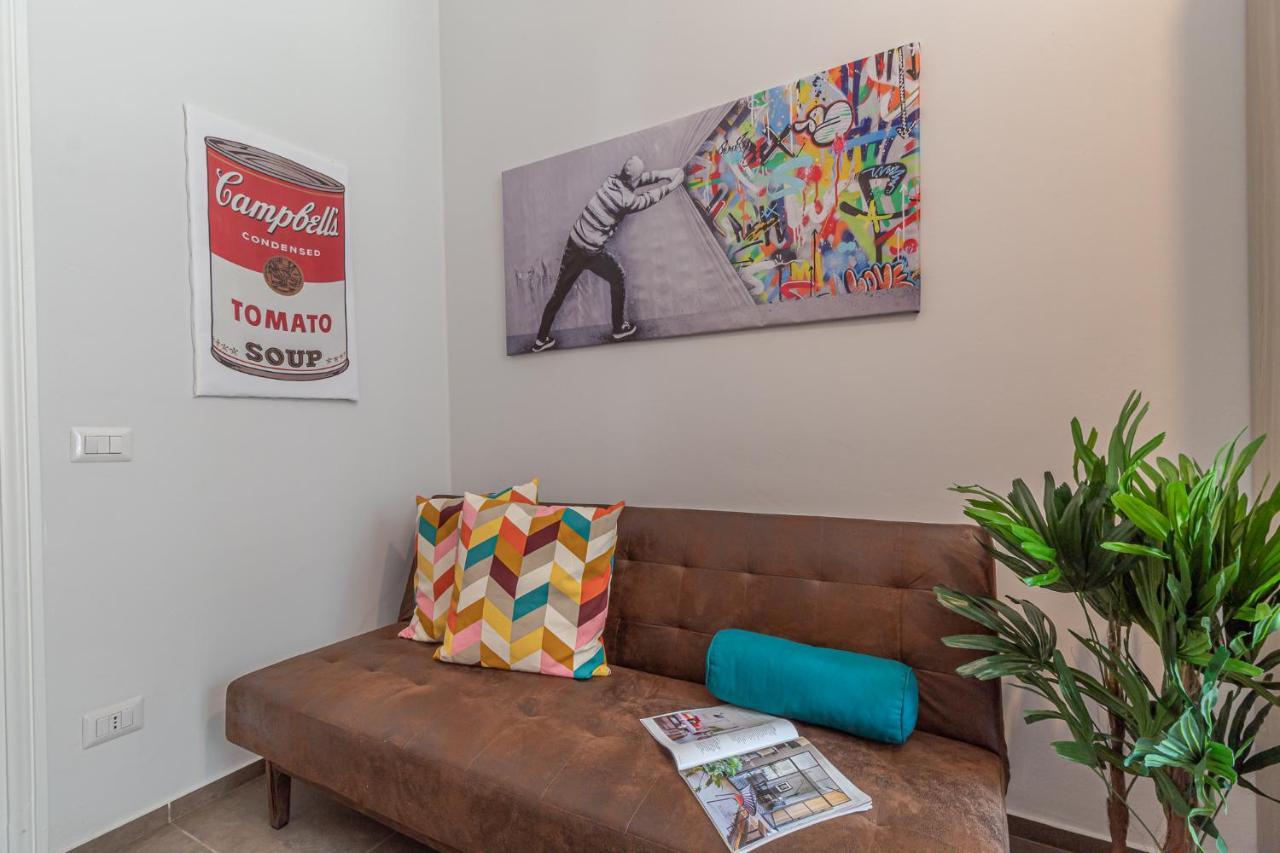 Galvani Apartments Terni Extérieur photo