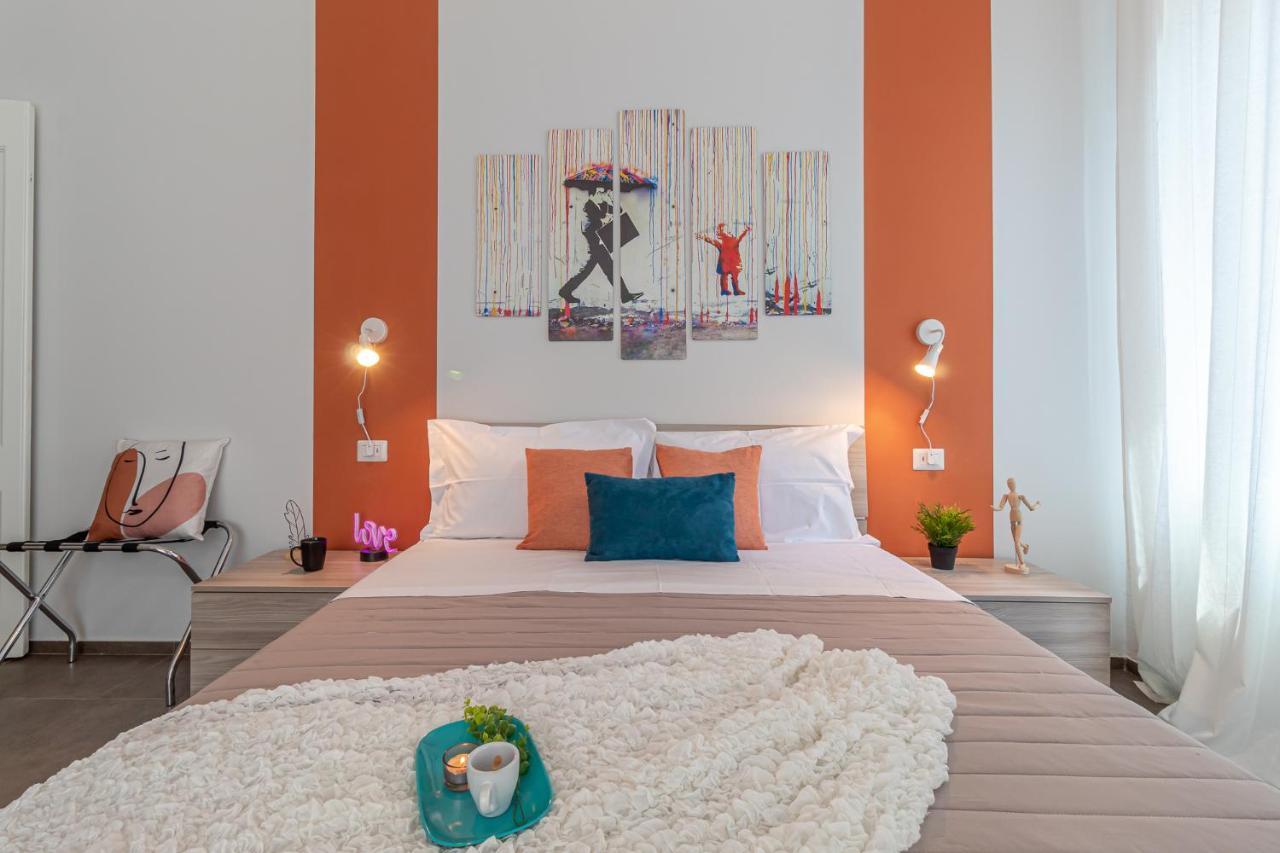 Galvani Apartments Terni Extérieur photo