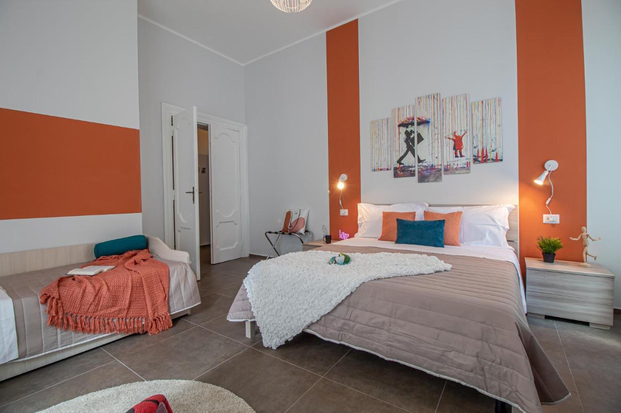 Galvani Apartments Terni Extérieur photo