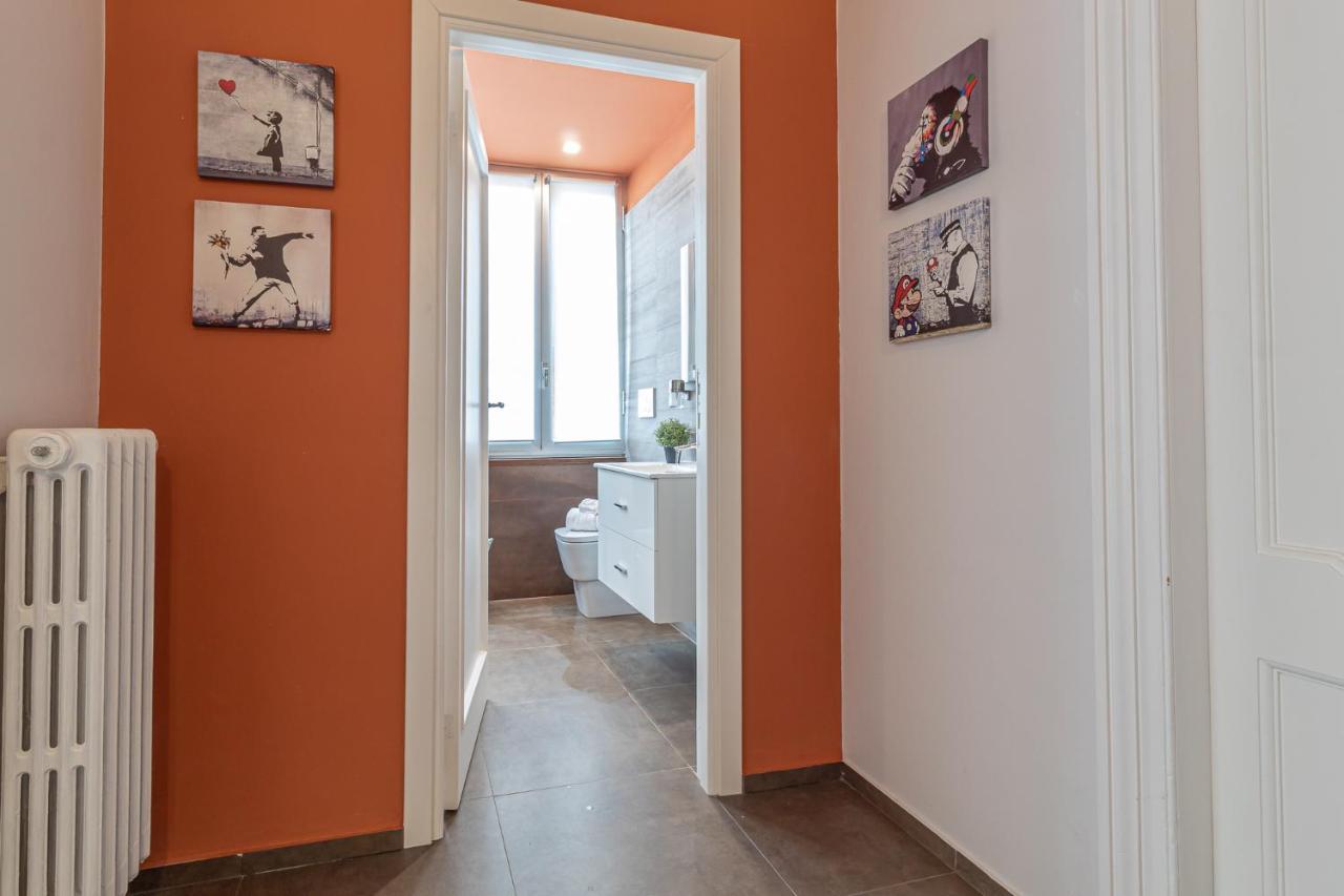 Galvani Apartments Terni Extérieur photo
