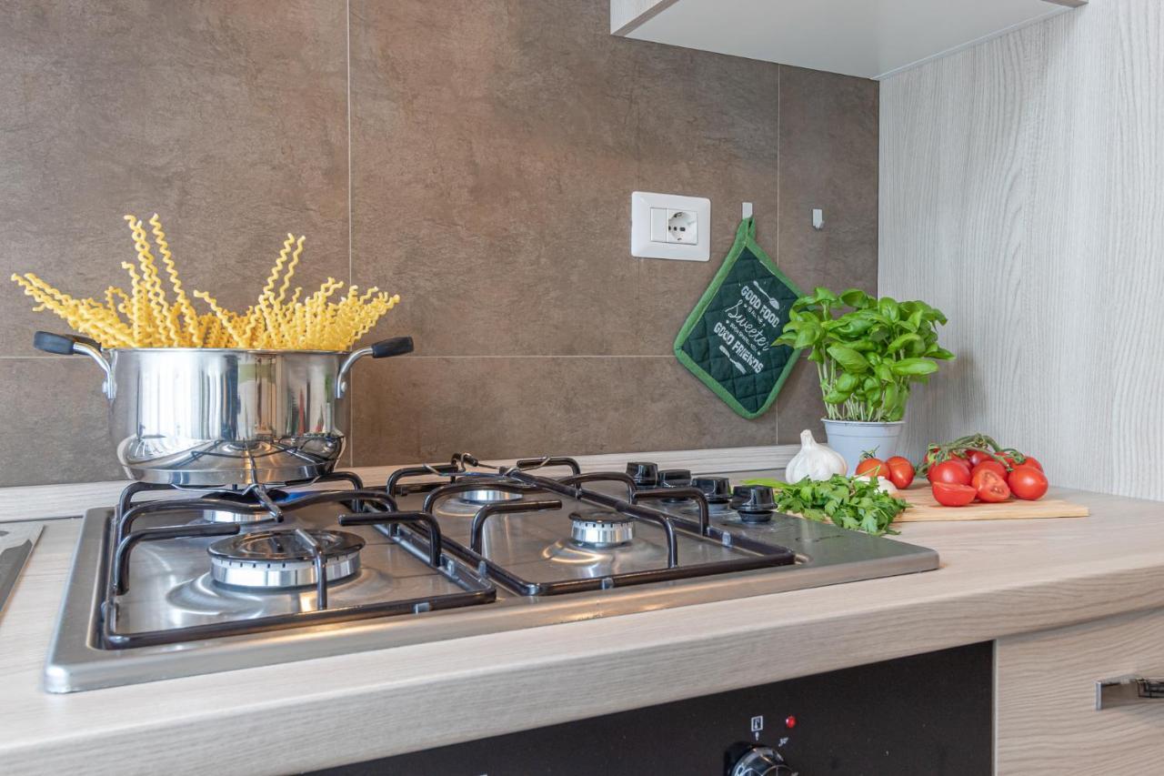 Galvani Apartments Terni Extérieur photo