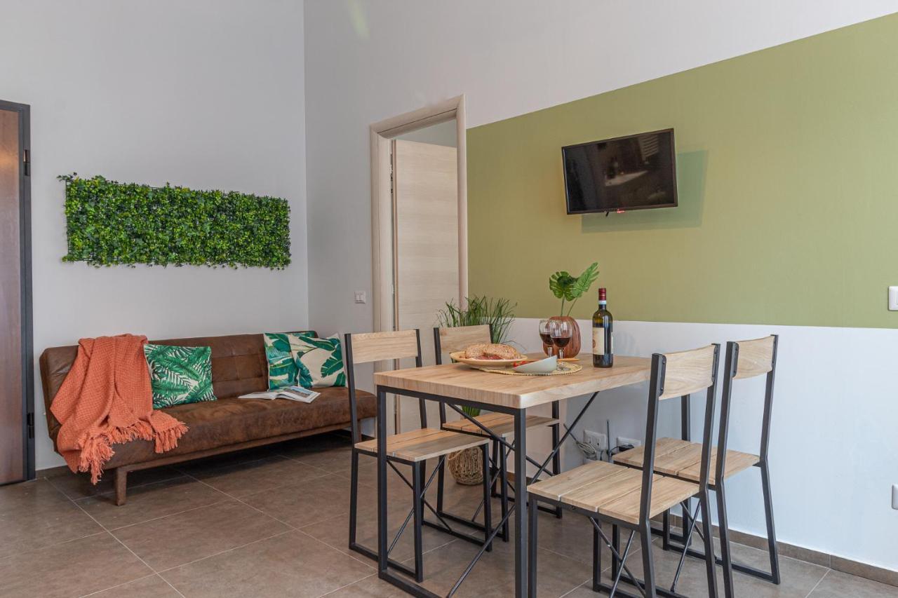 Galvani Apartments Terni Extérieur photo