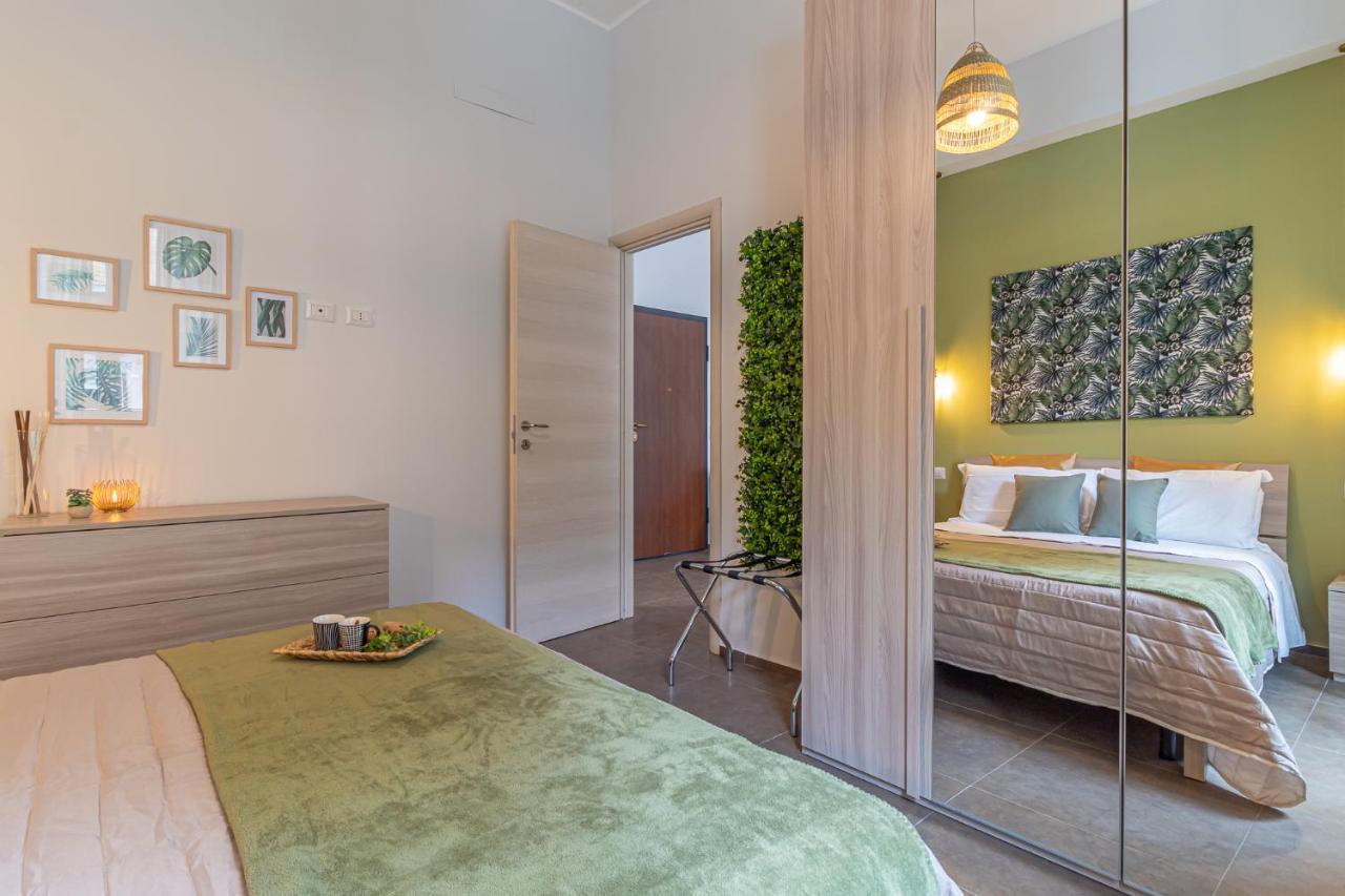 Galvani Apartments Terni Extérieur photo