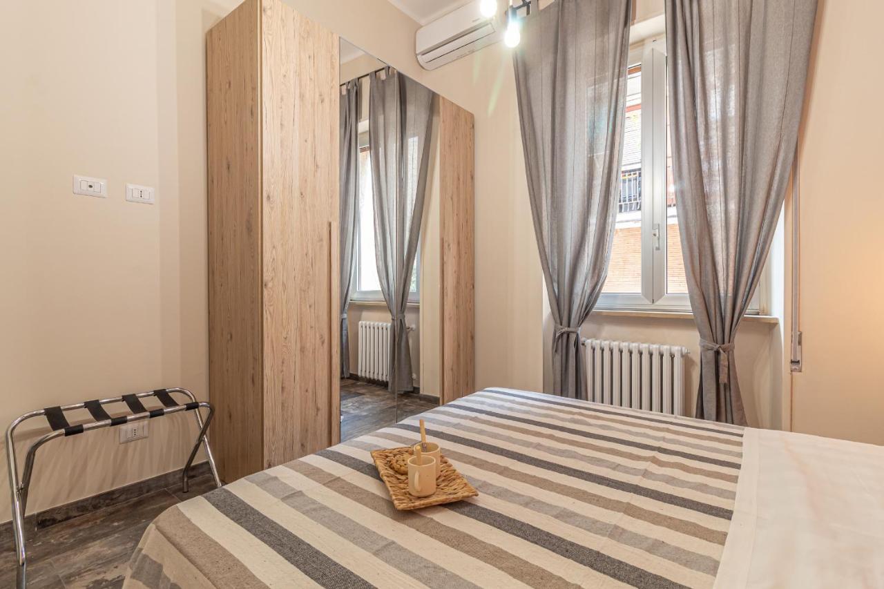 Galvani Apartments Terni Extérieur photo