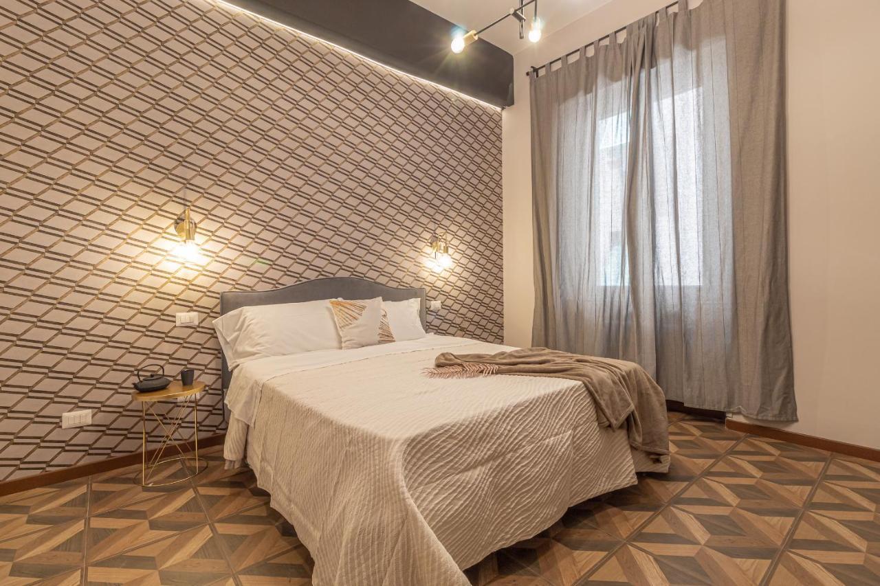 Galvani Apartments Terni Extérieur photo