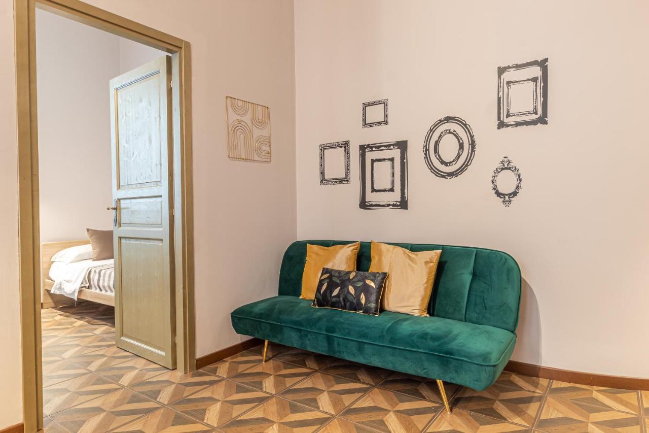 Galvani Apartments Terni Extérieur photo