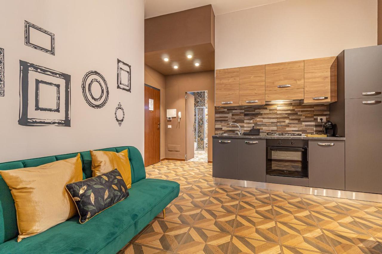 Galvani Apartments Terni Extérieur photo