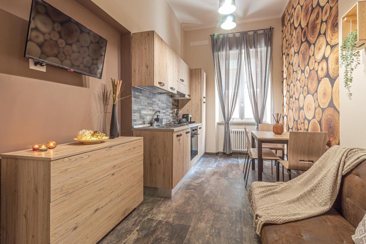 Galvani Apartments Terni Extérieur photo