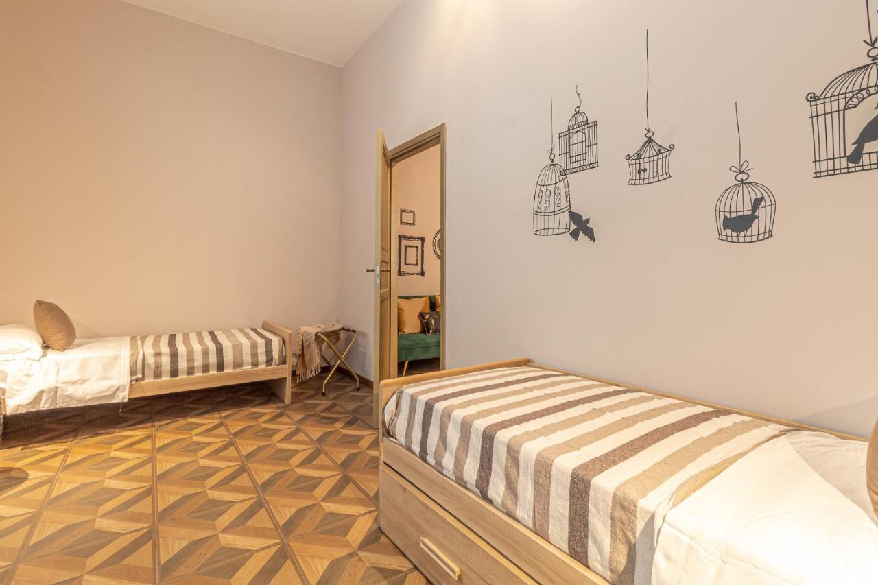 Galvani Apartments Terni Extérieur photo