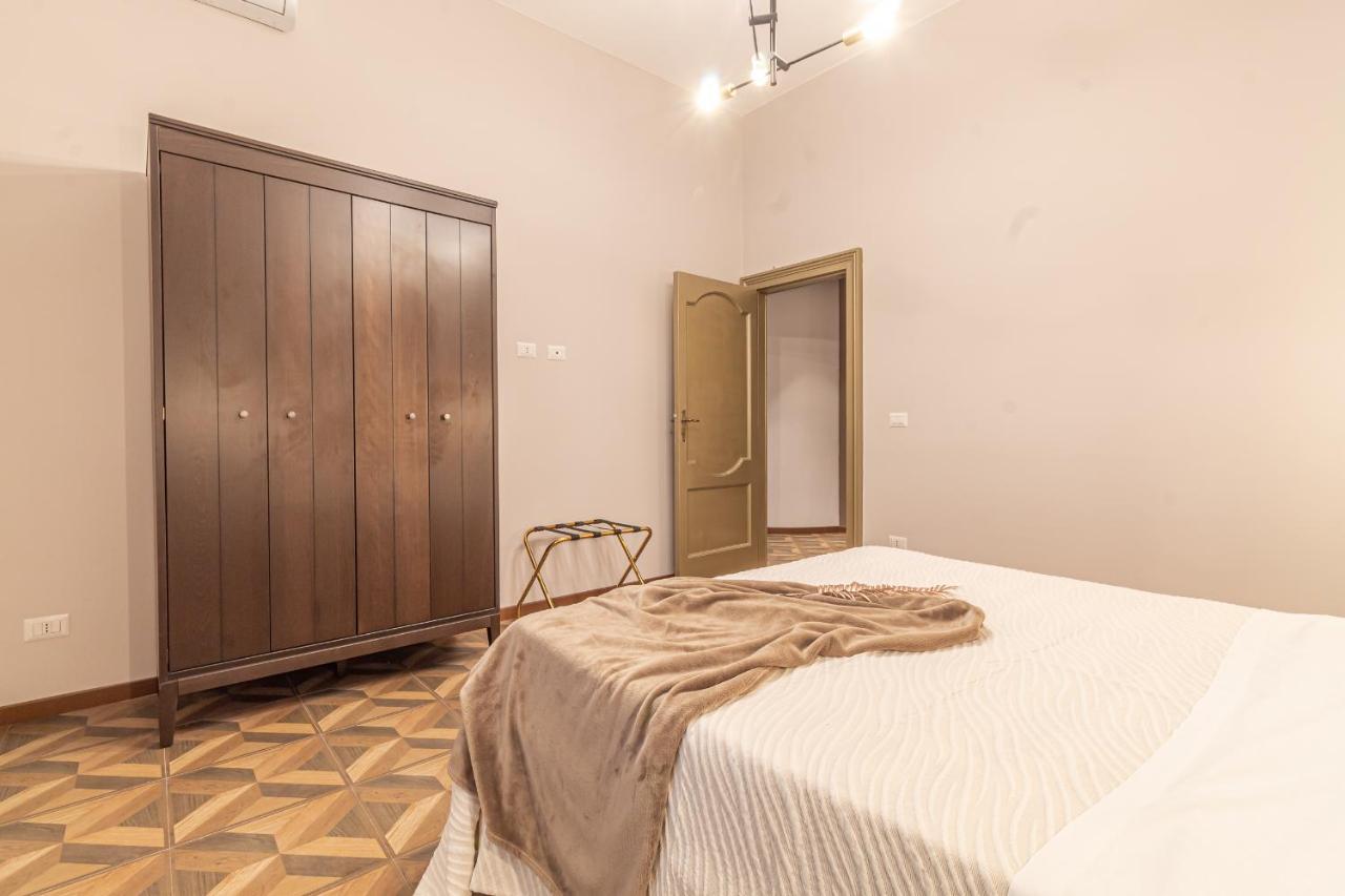 Galvani Apartments Terni Extérieur photo