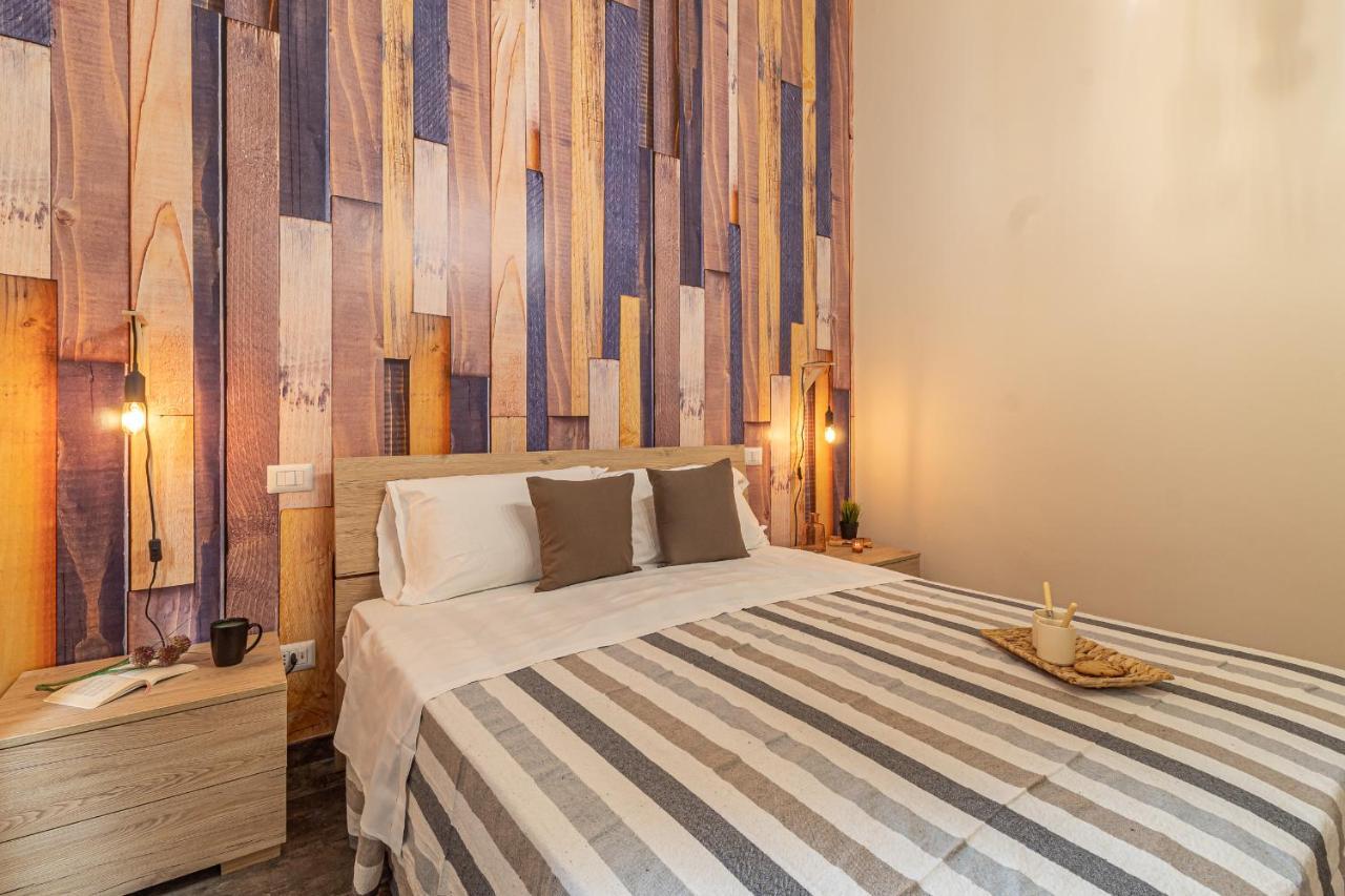Galvani Apartments Terni Extérieur photo