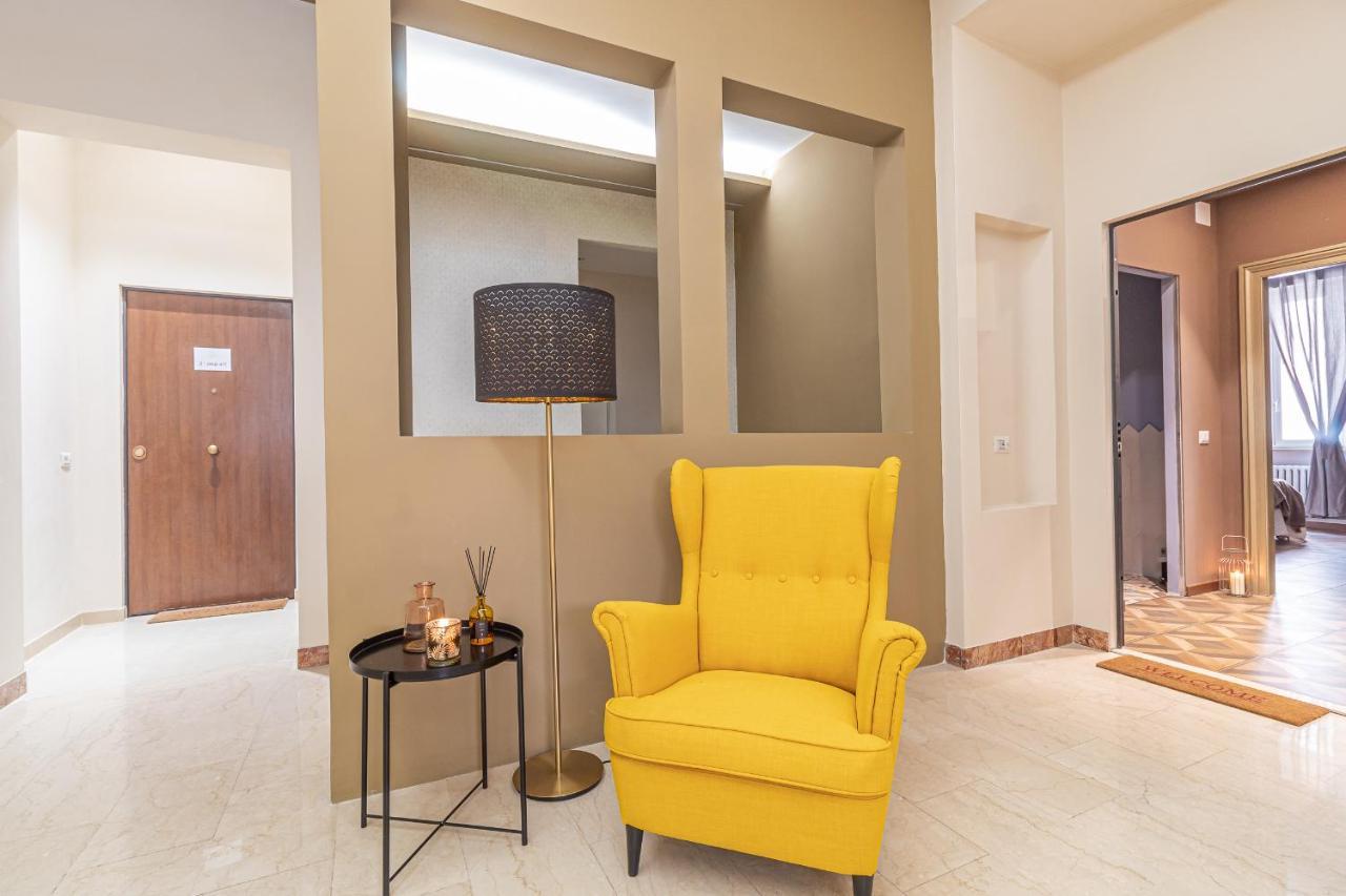 Galvani Apartments Terni Extérieur photo