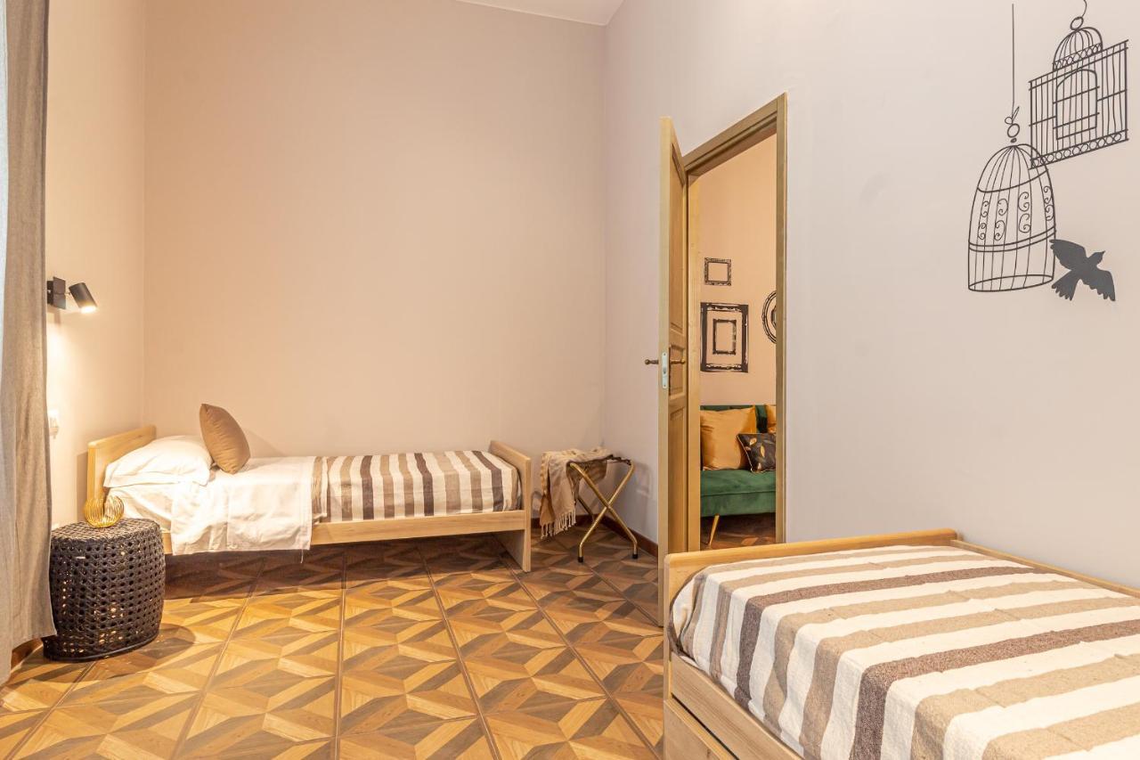 Galvani Apartments Terni Extérieur photo