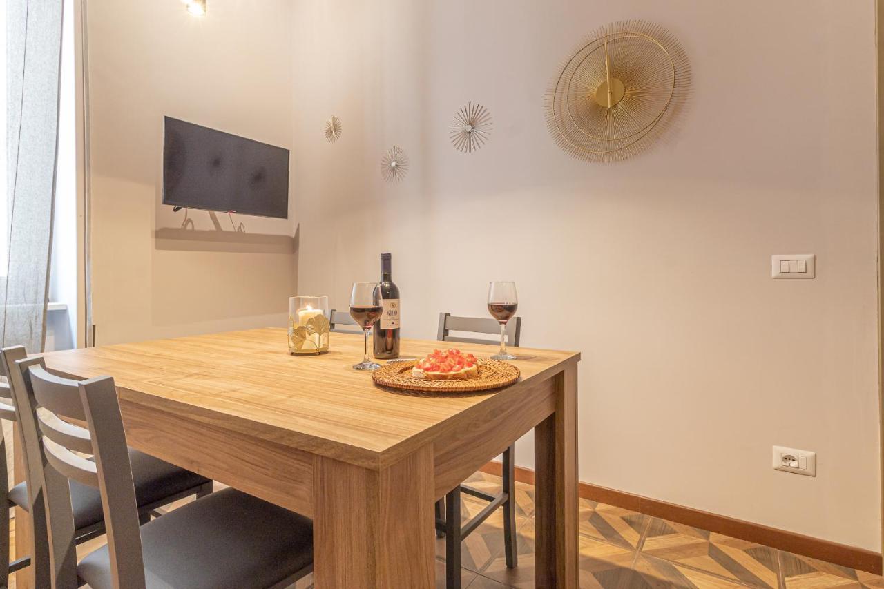 Galvani Apartments Terni Extérieur photo