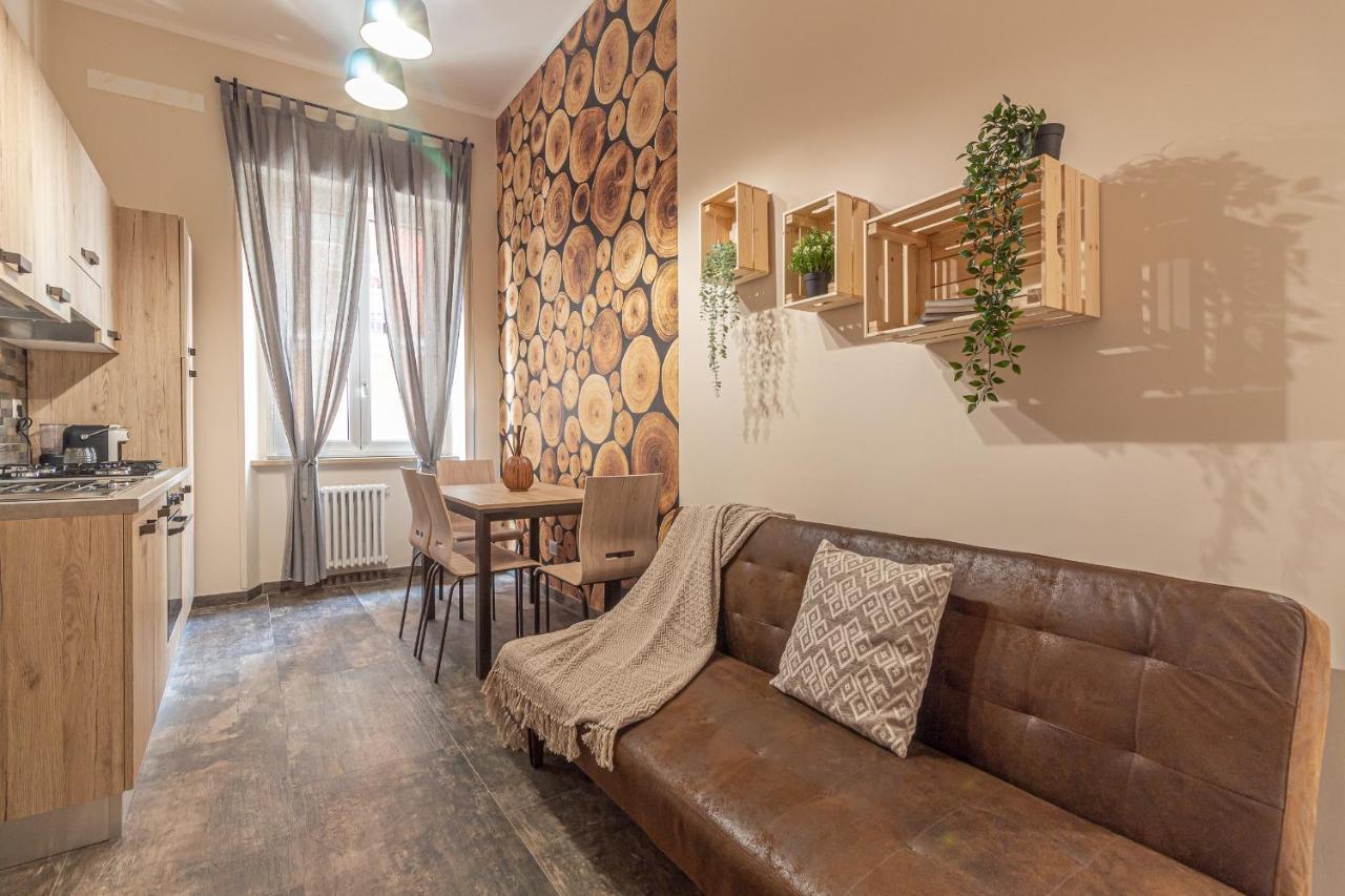 Galvani Apartments Terni Extérieur photo