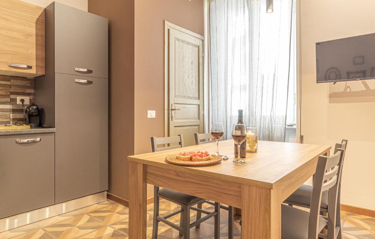 Galvani Apartments Terni Extérieur photo