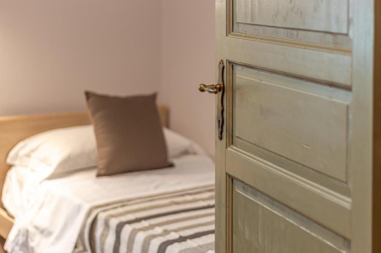 Galvani Apartments Terni Extérieur photo